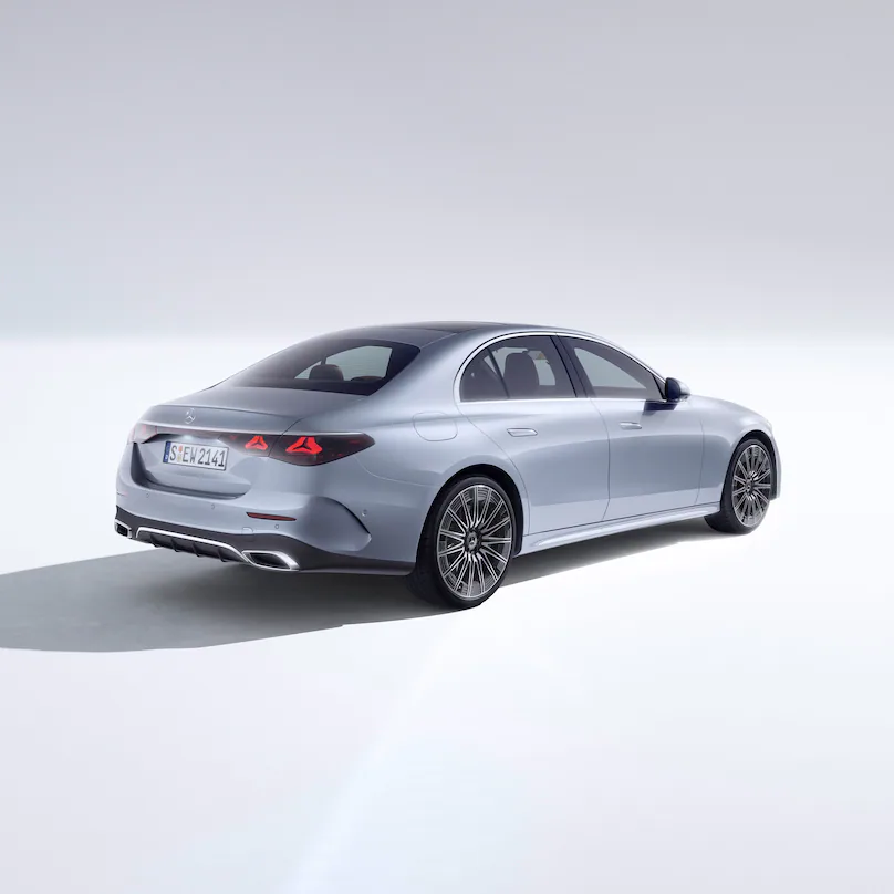 MERCEDES E180 EXCLUSİVE  2025